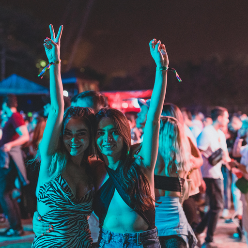 Full Moon Events